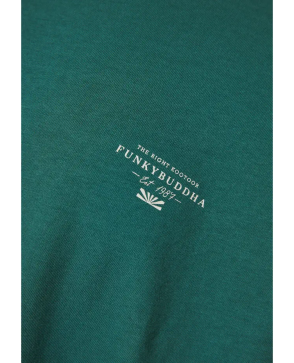 FUNKY BUDDHA Men's t-shirt...